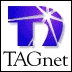 Tagnet Logo